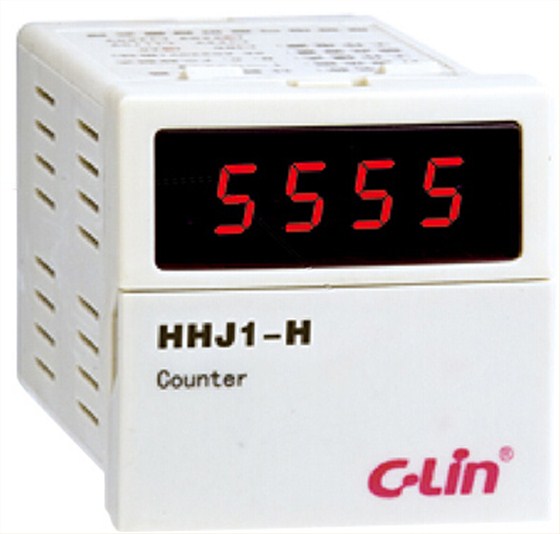計數(shù)器/計米器接通電源后顯示零，不計數(shù)怎么辦？
