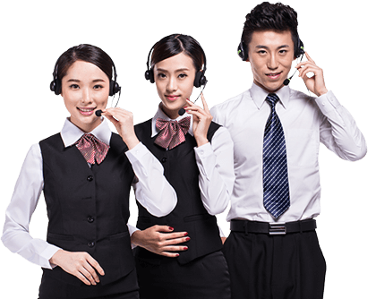 全過(guò)程服務(wù)體系，隨時(shí)解決客戶(hù)問(wèn)題