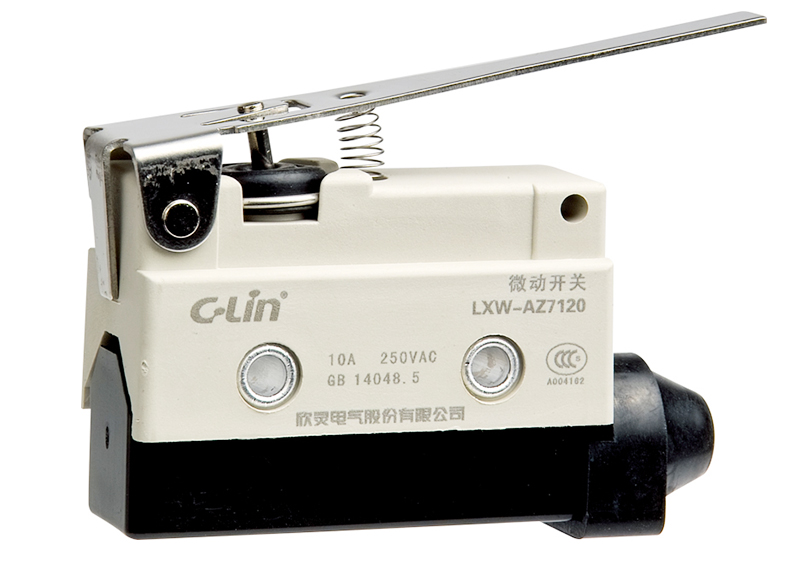 LXW-AZ7000系列微動(dòng)開(kāi)關(guān)