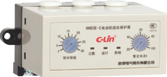 保護(hù)器電壓規(guī)格選擇