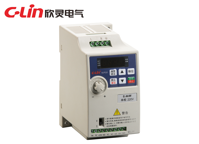 XLP510-L單相高性能經(jīng)濟(jì)型變頻器（老款）