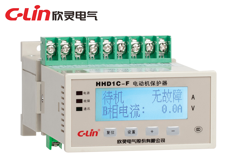 HHD1C-□Z電動(dòng)機(jī)保護(hù)器(老款）