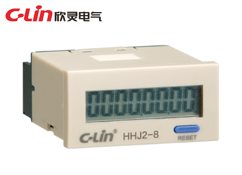 HHJ2-8、HHJ2-8U計(jì)數(shù)器