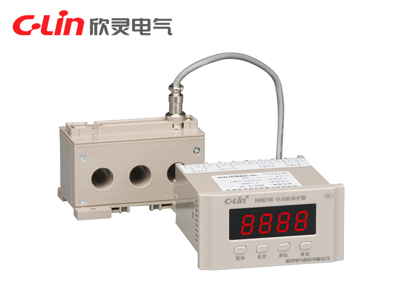 HHD1B-□F電動(dòng)機(jī)保護(hù)器