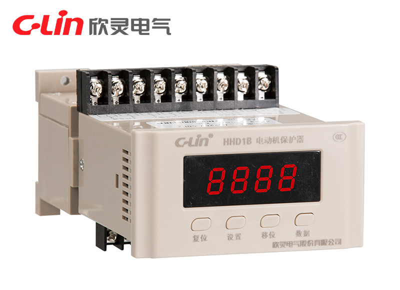 HHD1B-□Z電動(dòng)機(jī)保護(hù)器
