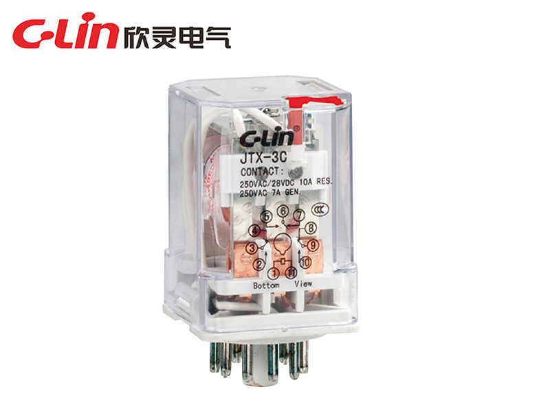 HHC70A(3Z) (JQX-10F；JTX)大功率電磁繼電器