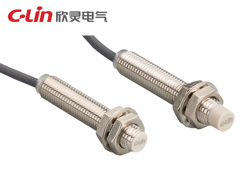 LJA8長圓柱型電感式接近開關(guān)