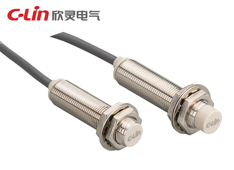 LJA12長(zhǎng)圓柱型電感式接近開(kāi)關(guān)