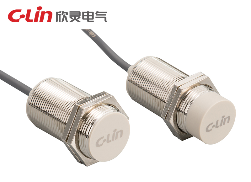 LJA30長圓柱型電感式接近開關(guān)