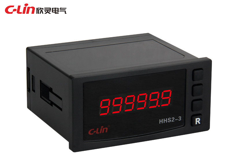 數(shù)字式計時儀