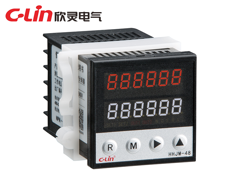 HHJM-48計數(shù)繼電器