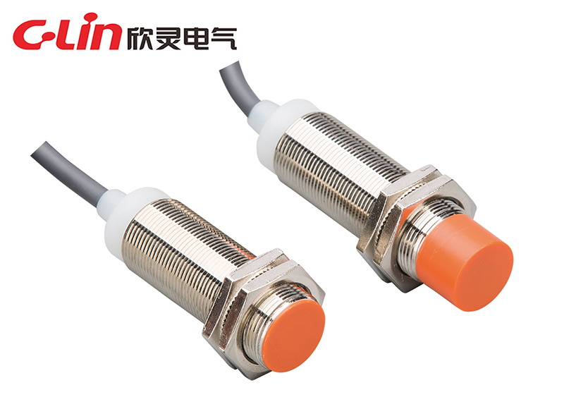 LJA18-B改進型電感式接近開關(guān)（老款）
