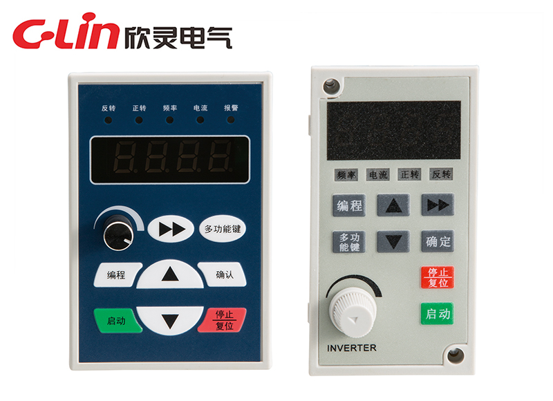 P4200M-A 、P4200M-C 電位器調(diào)節(jié) 成品操作面板