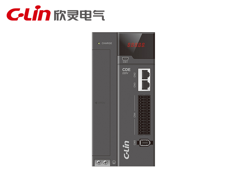 CDE330BBN交流伺服驅(qū)動(dòng)器