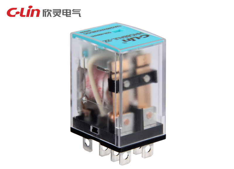 HHC68AUL、BUL系列小型電磁繼電器