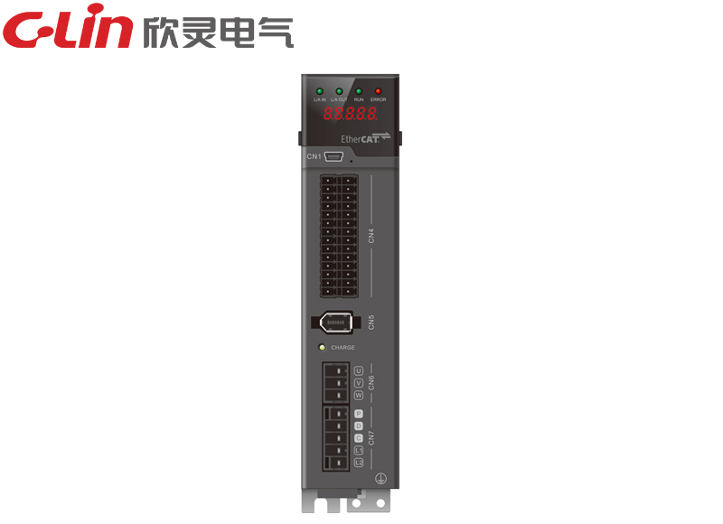 B1DE ABN 交流伺服驅(qū)動(dòng)器