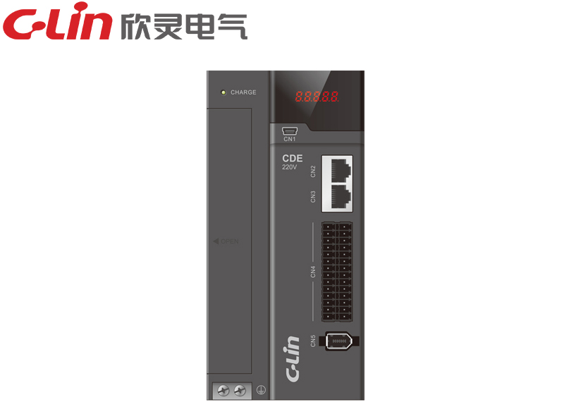 B3DE ASE交流伺服驅(qū)動(dòng)器