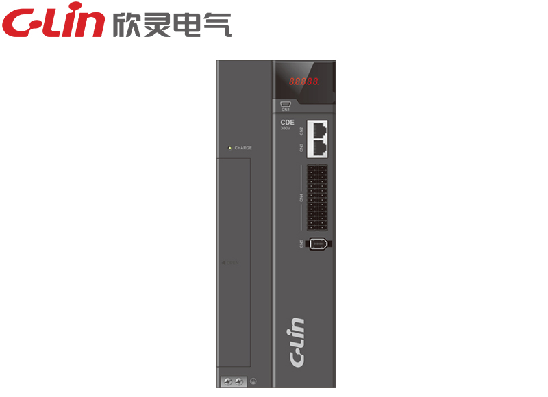 B4DE ASE交流伺服驅(qū)動(dòng)器
