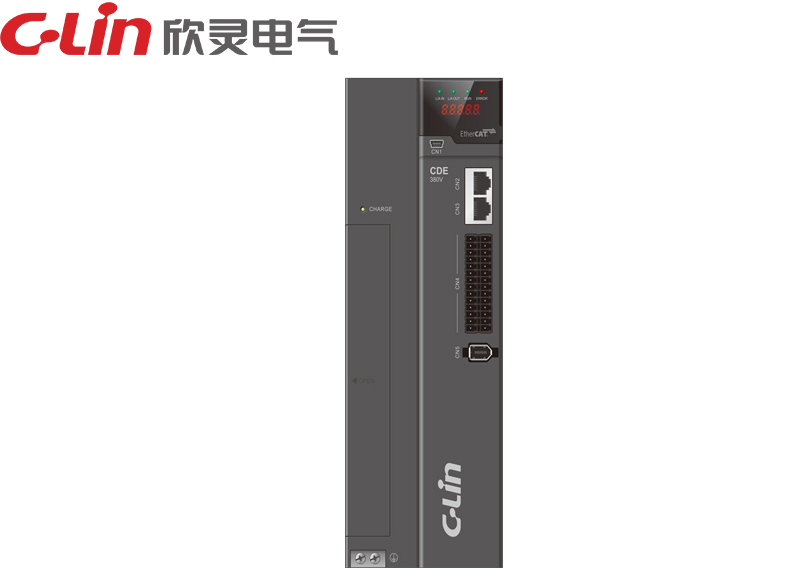 B4DE ABN交流伺服驅(qū)動(dòng)器