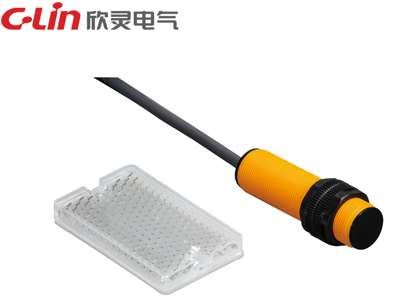 E3F-S抗強(qiáng)光型光電開關(guān)