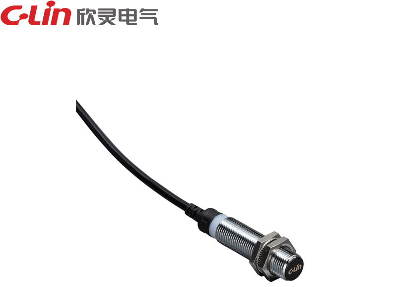 LJA12S升級(jí)款電感式接近開關(guān)