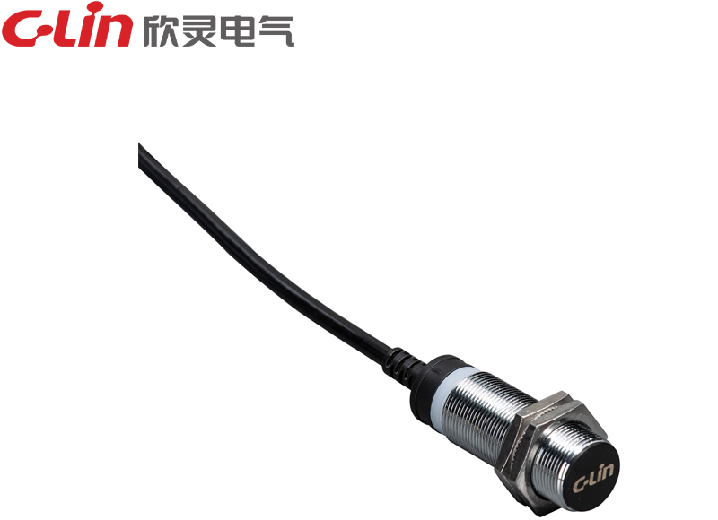 LJA18S升級款電感式接近開關(guān)