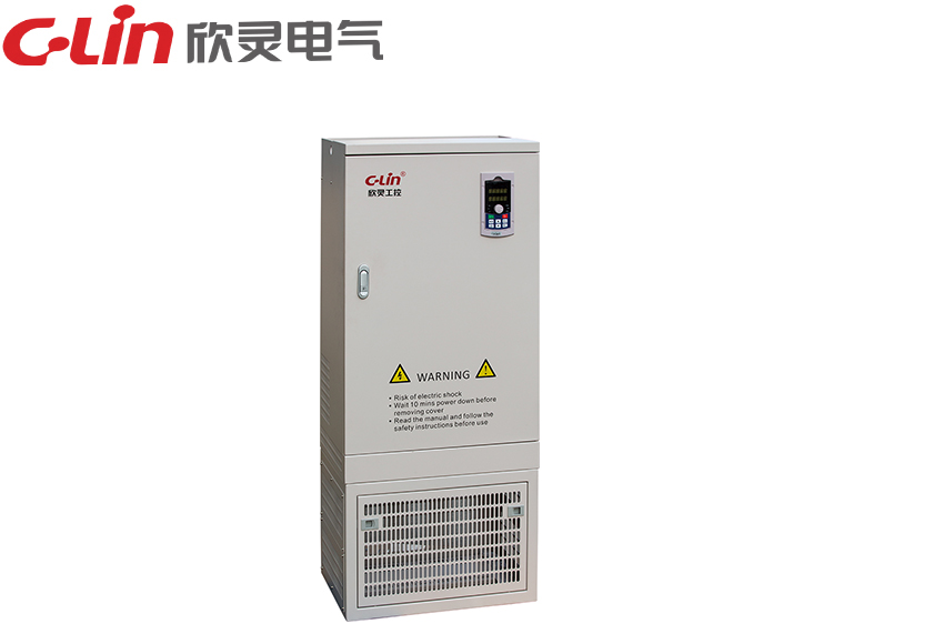 XLP6500-400型（立柜式）矢量型變頻器