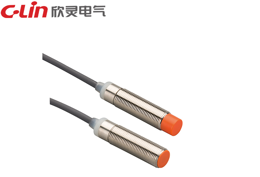 CHJY12電感式增強(qiáng)型接近開關(guān)