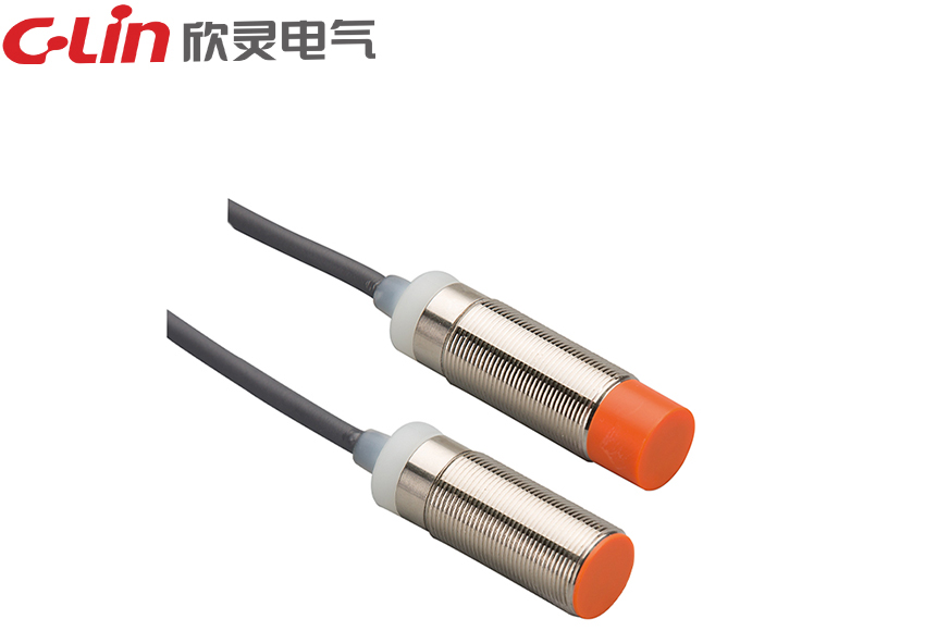 CHJY18增強(qiáng)型電感式接近開關(guān)