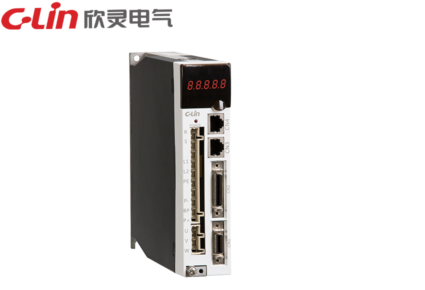 CDA030A交流伺服驅(qū)動(dòng)器