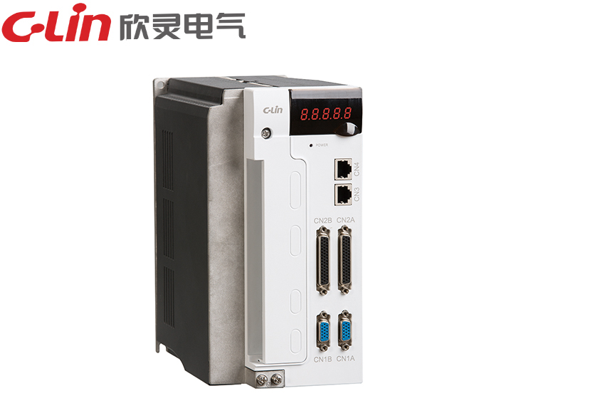 CDB060B交流伺服驅(qū)動器