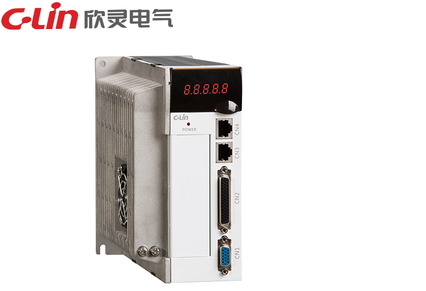 CDA050C交流伺服驅(qū)動器