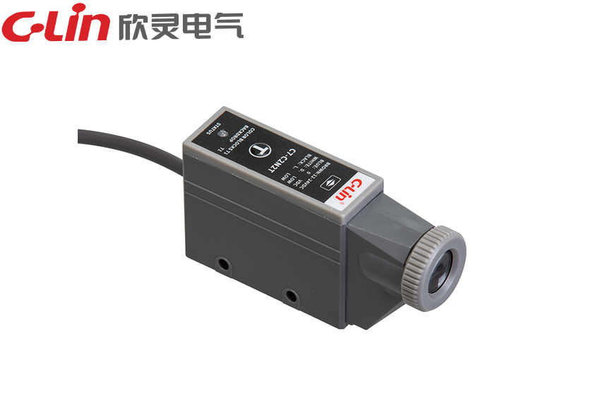 C7-C2標(biāo)準(zhǔn)型色標(biāo)傳感器