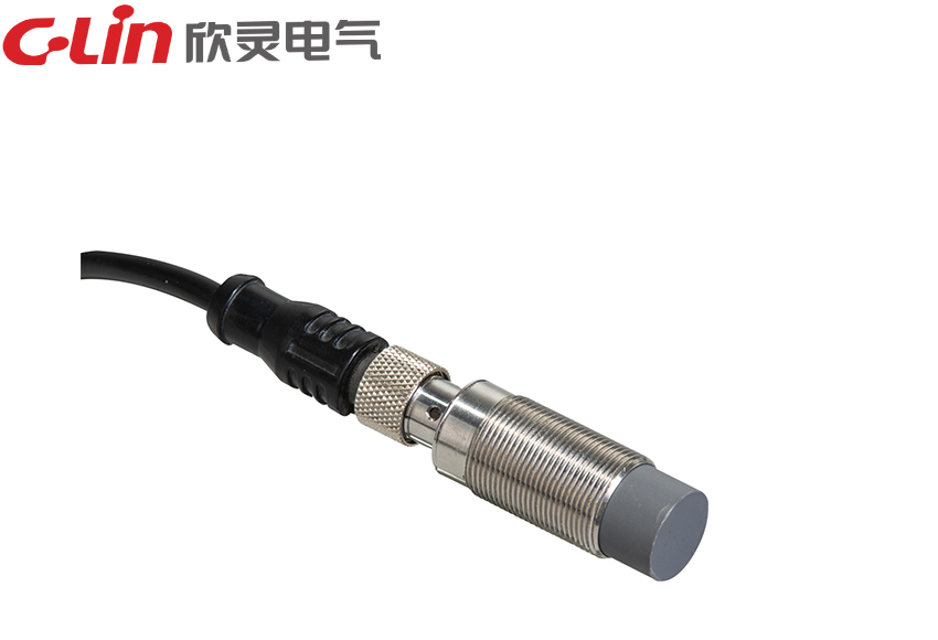 M12、M18無(wú)衰減電感式接近開(kāi)關(guān)（航插型）
