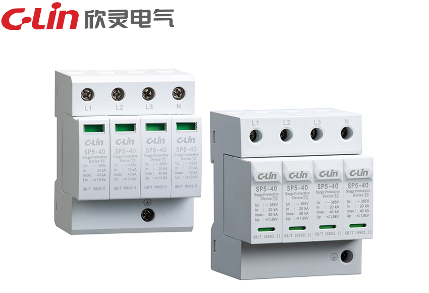 SP5電涌保護(hù)器