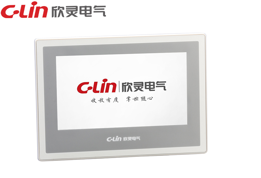 人機(jī)界面觸摸屏XLHI-30070E