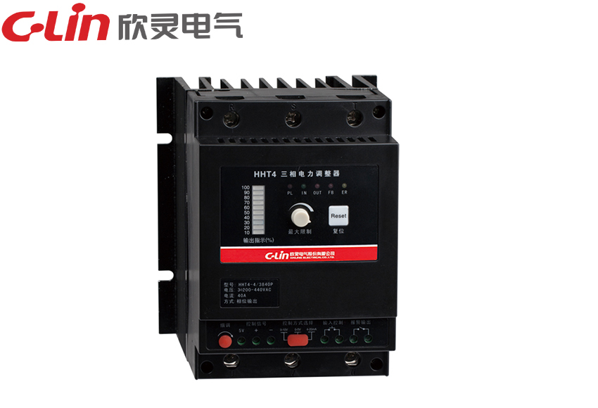 HHT4-4/3825P 三相電力調(diào)整器