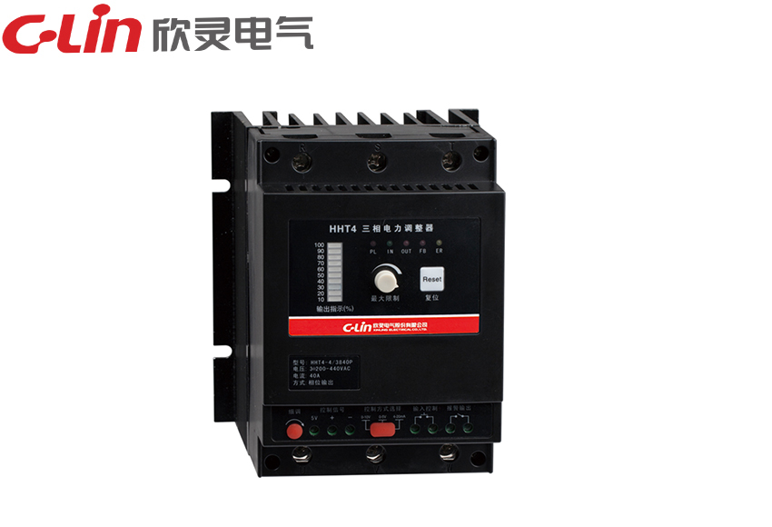 HHT4-4/3840P 三相電力調(diào)整器