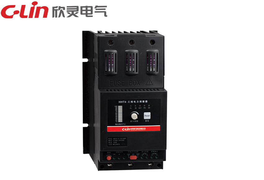 HHT4-4/3875P、HHT4-4/38100P三相電力調(diào)整器