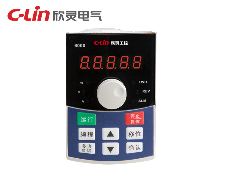 P6000-A單顯編碼器調(diào)節(jié) 、P6000-F 單顯電位器調(diào)節(jié) 成品操作面板