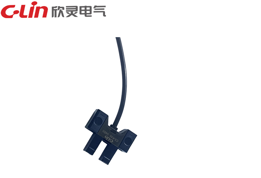 C3-45系列槽型光電開