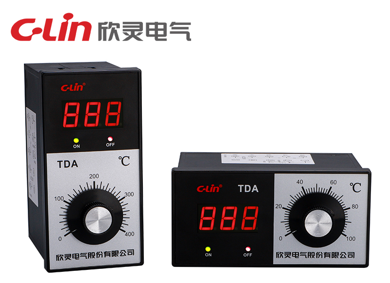 TDA(改進型)溫度調(diào)節(jié)儀