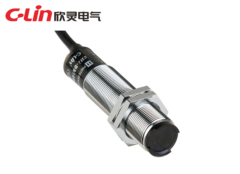 C3FJ-DS10 光電開關(guān)(銅外殼)(老款）