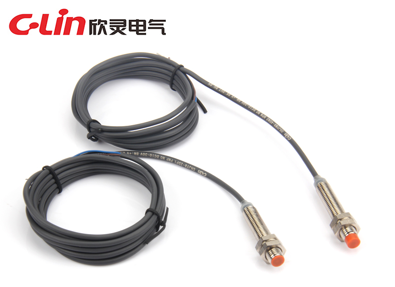 CHJY8增強(qiáng)型電感式接近開(kāi)關(guān)（老款）