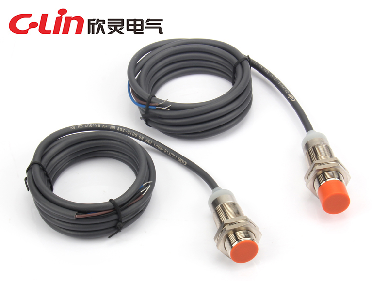 CHJY18增強(qiáng)型電感式接近開(kāi)關(guān)（老款）