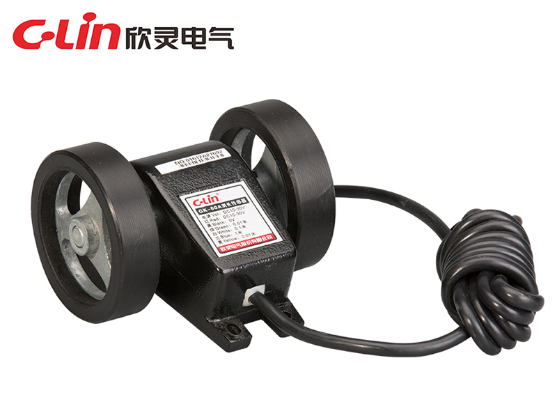 GK-80A、GK-80B米輪傳感器