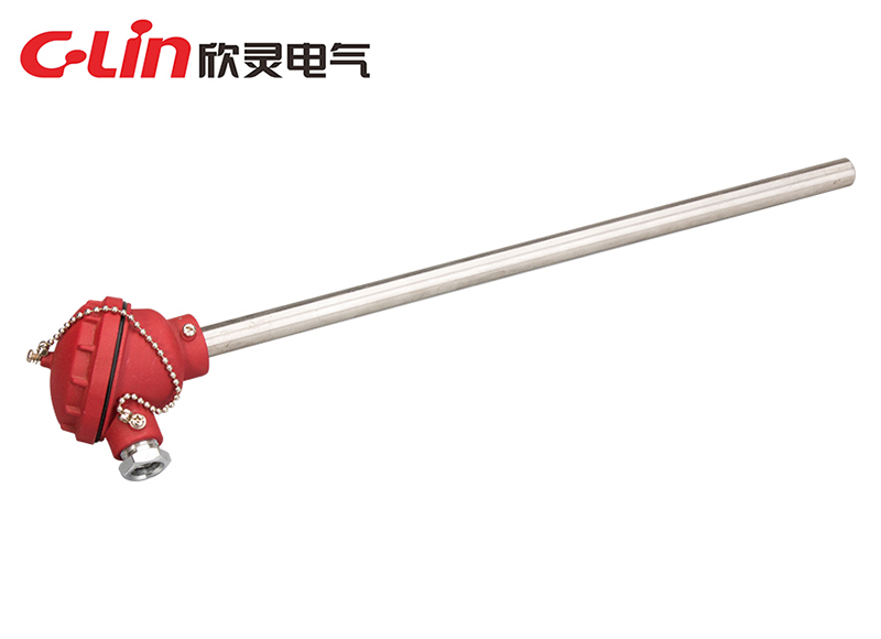 WRN-130、WRE-130無固定裝置式工業(yè)熱電偶