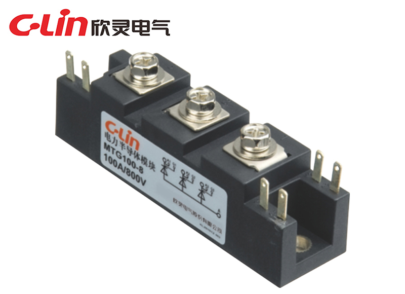 MTG、MTY電焊機專用模塊