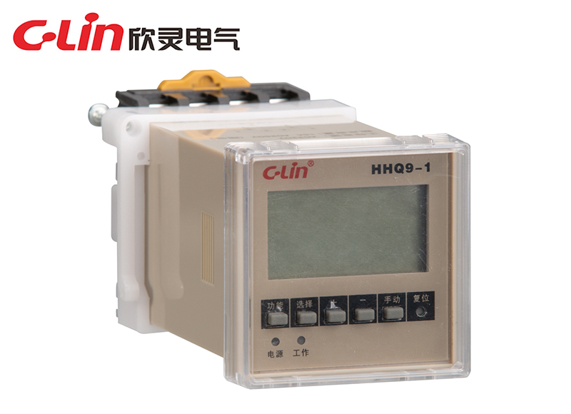 HHQ9-1、HHQ9-2時控器