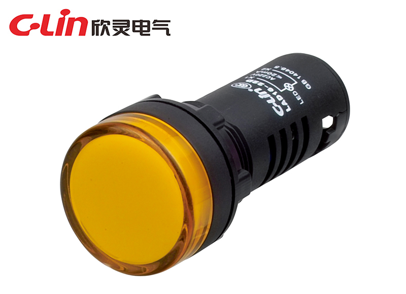 LAD16-22D信號(hào)燈